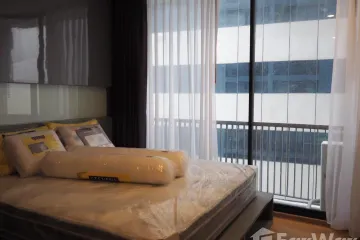 1 Bedroom Condo for rent in Noble Revo Silom, Silom, Bangkok near BTS Surasak