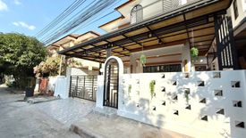 4 Bedroom House for sale in Baan Temsiri Place 3, Khu Fang Nuea, Bangkok