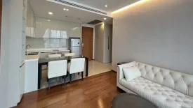 2 Bedroom Condo for rent in The Address Sukhumvit 28, Khlong Tan, Bangkok near BTS Phrom Phong