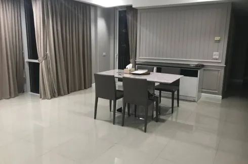 2 Bedroom Condo for rent in Langsuan Ville, Lumpini, Bangkok near BTS Chit Lom