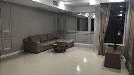 2 Bedroom Condo for rent in Langsuan Ville, Lumpini, Bangkok near BTS Chit Lom