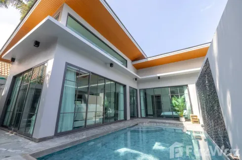 2 Bedroom Villa for rent in Crystal Villas, Rawai, Phuket