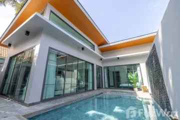 2 Bedroom Villa for rent in Crystal Villas, Rawai, Phuket