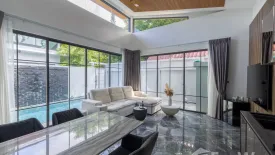 2 Bedroom Villa for rent in Crystal Villas, Rawai, Phuket