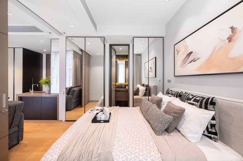 1 Bedroom Condo for rent in 28 Chidlom, Lumpini, Bangkok near BTS Chit Lom