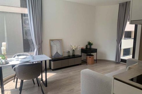 1 Bedroom Condo for rent in FYNN Asoke Sukhumvit 10, Khlong Toei, Bangkok near BTS Asoke