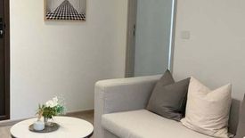 1 Bedroom Condo for rent in FYNN Asoke Sukhumvit 10, Khlong Toei, Bangkok near BTS Asoke