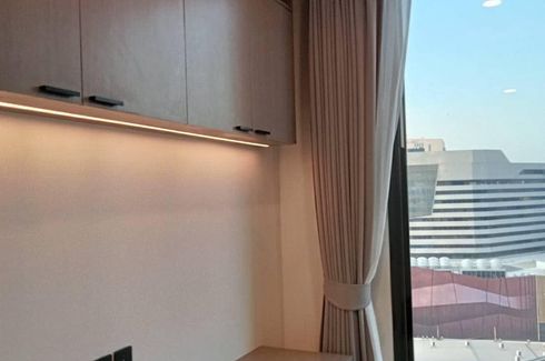 1 Bedroom Condo for rent in The Crest Park Residences, Chatuchak, Bangkok near MRT Phahon Yothin