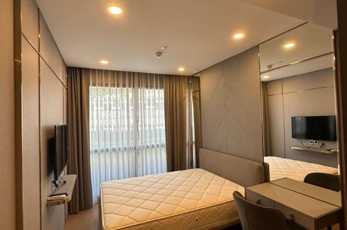 2 Bedroom Condo for rent in Ashton Chula - Silom, Si Phraya, Bangkok near MRT Sam Yan