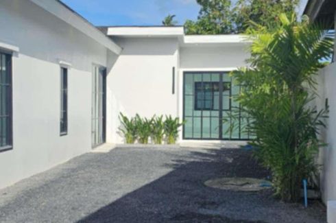 3 Bedroom House for sale in Rawai, Phuket