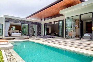 4 Bedroom Villa for sale in Botanica Four Seasons - Autumn Modern Loft, Thep Krasatti, Phuket