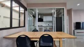 3 Bedroom Townhouse for rent in The Delight Cozy, Nong Prue, Chonburi