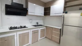 3 Bedroom Townhouse for rent in The Delight Cozy, Nong Prue, Chonburi