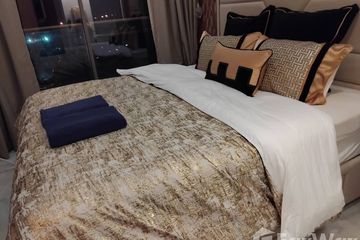 1 Bedroom Condo for rent in Copacabana Golf Jomtien, Nong Prue, Chonburi