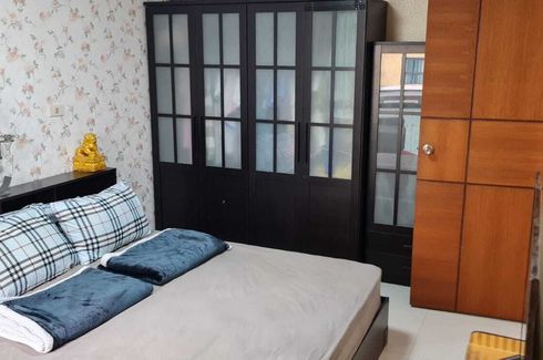 1 Bedroom Condo for sale in Neo Condo, Nong Prue, Chonburi