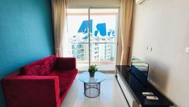 1 Bedroom Condo for sale in Grande Caribbean, Nong Prue, Chonburi