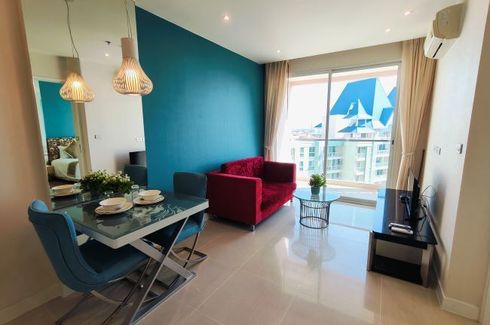 1 Bedroom Condo for sale in Grande Caribbean, Nong Prue, Chonburi