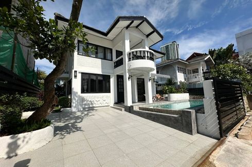 4 Bedroom Villa for sale in Nong Prue, Chonburi