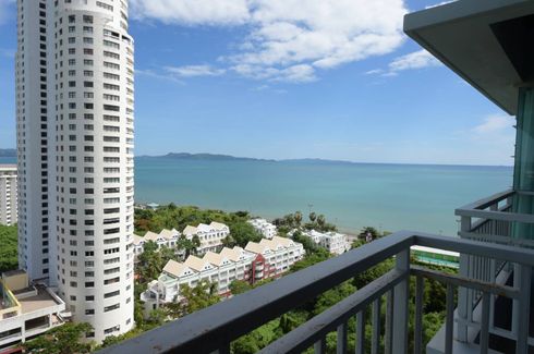 1 Bedroom Condo for sale in Lumpini Park Beach Jomtien, 