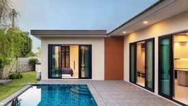 3 Bedroom Villa for sale in Garden Ville 9, Nong Prue, Chonburi