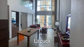 2 Bedroom Condo for rent in The Rajdamri, Pathum Wan, Bangkok near BTS Ratchadamri