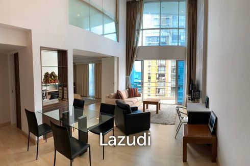 2 Bedroom Condo for rent in The Rajdamri, Pathum Wan, Bangkok near BTS Ratchadamri