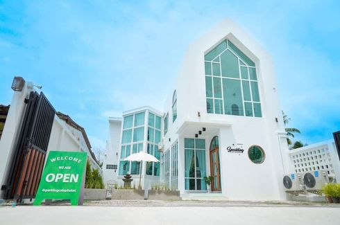 3 Bedroom House for sale in Si Sunthon, Phuket