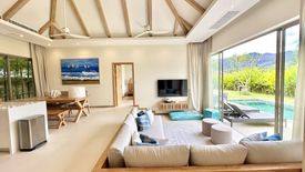 3 Bedroom Villa for rent in Trichada Azure, Si Sunthon, Phuket