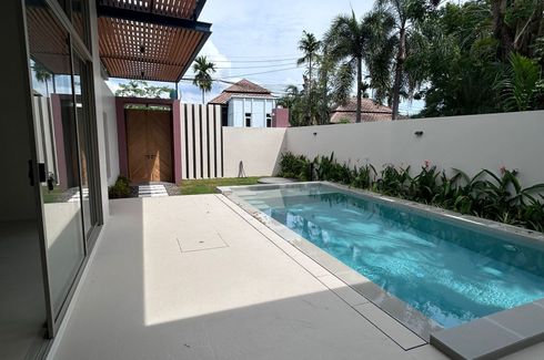 3 Bedroom Villa for sale in Rawai, Phuket