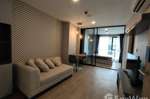 2 Bedroom Condo for rent in Atmoz Ladprao 15, Chom Phon, Bangkok near MRT Chankasem