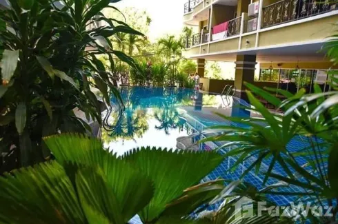 1 Bedroom Condo for sale in Siam Oriental Twins, Nong Prue, Chonburi