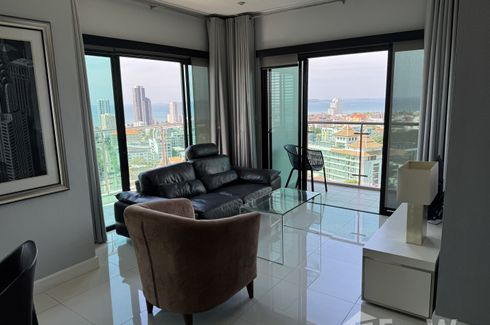 2 Bedroom Condo for sale in The Axis, Nong Prue, Chonburi
