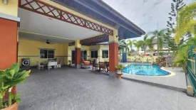 3 Bedroom Villa for sale in Green Field Villa 1, Nong Prue, Chonburi