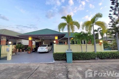 3 Bedroom Villa for sale in Green Field Villa 1, Nong Prue, Chonburi