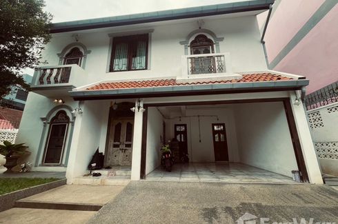 3 Bedroom House for sale in Chang Phueak, Chiang Mai