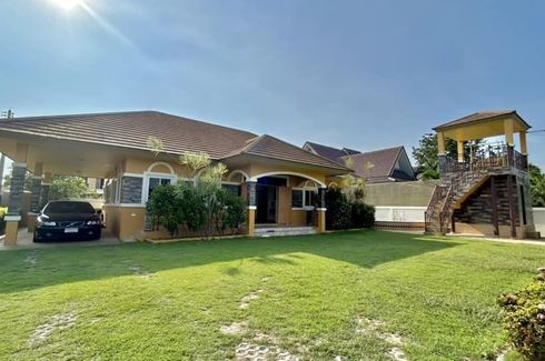 3 Bedroom Villa for rent in Amazia Pool Villa, Cha am, Phetchaburi