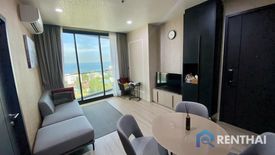 2 Bedroom Condo for sale in Edge Central Pattaya, Nong Prue, Chonburi