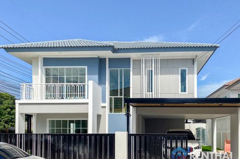 3 Bedroom House for sale in Huai Yai, Chonburi