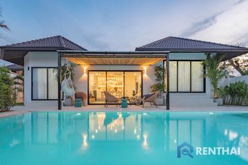 5 Bedroom House for sale in Nong Prue, Chonburi