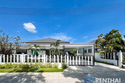 3 Bedroom House for sale in Pong, Chonburi