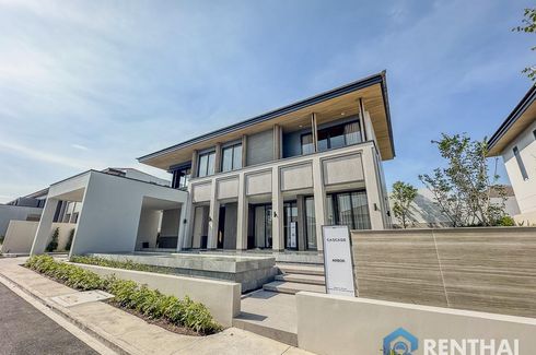 4 Bedroom Villa for sale in Nong Prue, Chonburi