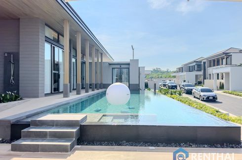 4 Bedroom Villa for sale in Nong Prue, Chonburi