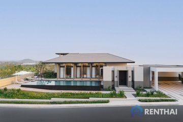 4 Bedroom Villa for sale in Cascade, Nong Prue, Chonburi