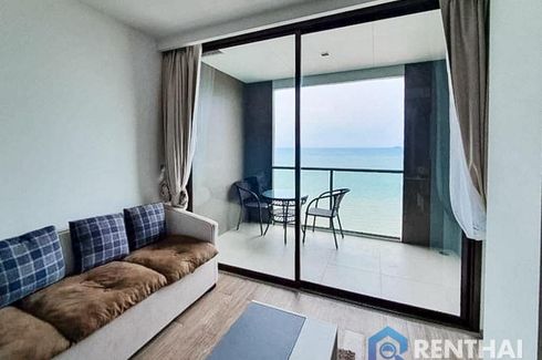 1 Bedroom Condo for sale in Aeras, Nong Prue, Chonburi