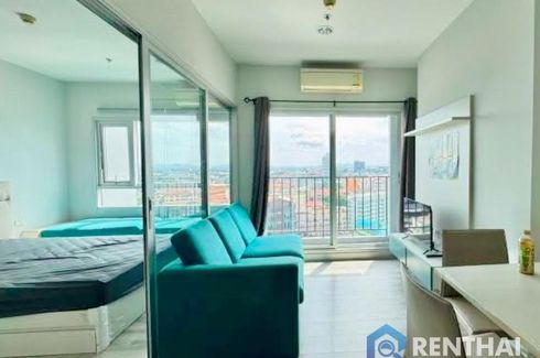 1 Bedroom Condo for sale in Centric Sea, Nong Prue, Chonburi