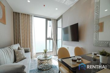 2 Bedroom Condo for sale in Copacabana Beach Jomtien, Nong Prue, Chonburi