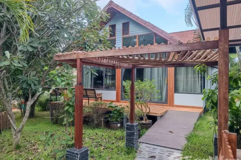 4 Bedroom House for rent in Bo Phut, Surat Thani