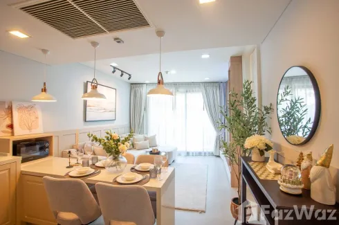 1 Bedroom Condo for sale in Marrakesh Residences, Nong Kae, Prachuap Khiri Khan