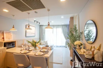 1 Bedroom Condo for sale in Marrakesh Residences, Nong Kae, Prachuap Khiri Khan