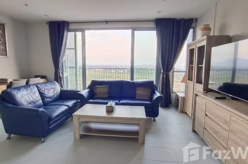 2 Bedroom Condo for sale in BLU Diamond Cha Am - Hua Hin, Cha am, Phetchaburi